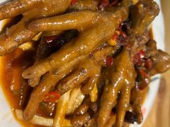 -亿牌牌东北烧烤(怀特店)