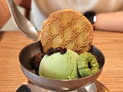 -啢啢茶寮(芳华横街店)