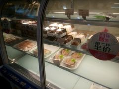 -一鸣真鲜奶吧(景城花园奶吧)