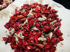 -辣盆盆麻辣小龙虾(哈尔滨总店)