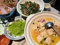 -洞庭鱼香(万科店)