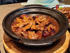 -四道菜·福建菜馆(新街口金鹰店)