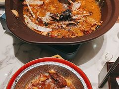 -徽州月·民间徽菜(浦东总店)