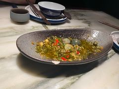 -绿茶餐厅(昆明世纪金源店)