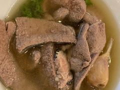 -松發肉骨茶(先得坊店)