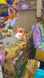 -宾果乐园·儿童乐园·手工乐园