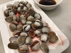 血蛤-华盛丰温州大排档(东三环南路店)