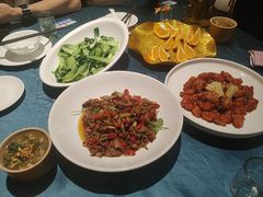 -柴米油盐三杯鸡(象山北路店)
