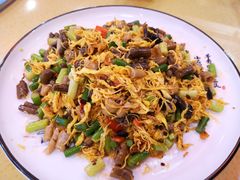 -天隆酒店·本地海鲜鲁菜(烟台大学店)