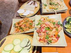 -赵胖炙子烤肉&深夜酒馆(簋街店)
