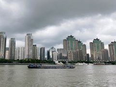 -上海轮渡售票处