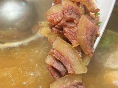 -潮正和潮汕牛肉火锅·老字号(番禺万达店)