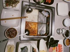 -海底捞火锅(番禺广场店)