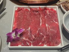 -朗塗老味火锅·江景无人机(长嘉汇店)