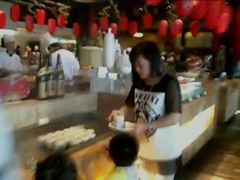 -小天鹅戴斯酒店鲸鲨百汇创作料理