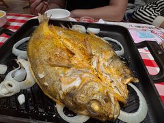 -西贝(上海我格广场店)