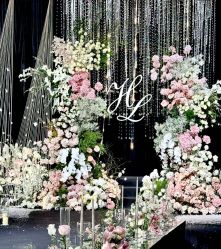 点击看大图 -华侨城洲际大酒店·宴会厅