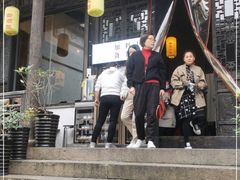-新万鑫银丝面·非遗无锡味(惠山古镇店)