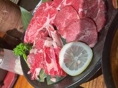 -九田家黑牛烤肉料理(新辰里亚运村店)