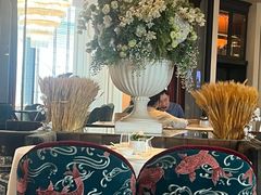 -上海总会SHANGHAICLUB(兴业太古汇店)