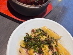 -阿大排档(长春这有山店)