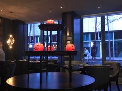-罗浮宫索菲特酒店餐饮部