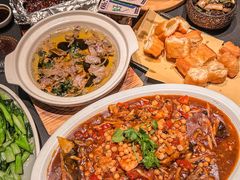 -桂小厨广西菜(万象城店)