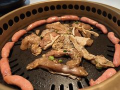 -花味·自助烤肉(大观天地店)