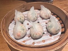 -点心传说·粤菜点心(佐阾虹湾店)