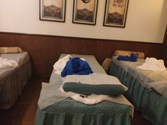 -域SPA·足疗·按摩·养生(静安寺店)