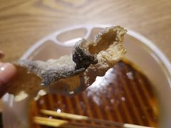 -無牌小范·香港明星美食