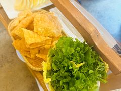 -焯牛潮汕牛肉火锅(云峰街创始店)