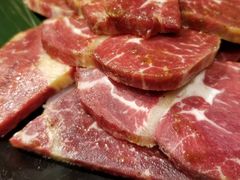 -九田家黑牛烤肉料理(石路天虹店)