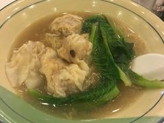 -大哥餐厅(西城花园店)