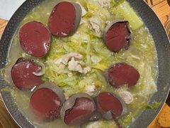-老边饺子馆(中街店)
