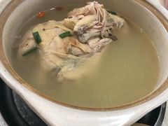 -19号私房菜(云南路店)