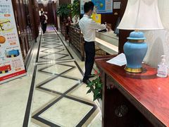 -金时代顺风大酒店(协泰店)