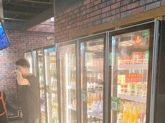 -邢氏老太太烧烤(南山店)
