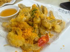 -记忠海鲜