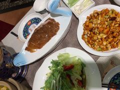 -老浒记烤鸭-北京菜(琉璃厂店)