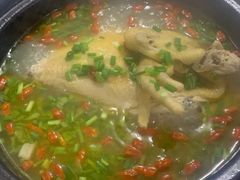 -妈妈的小作坊(陈家镇店)