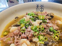 私房毛血旺-茶叁酒肆·楚味江湖(菱角湖店)