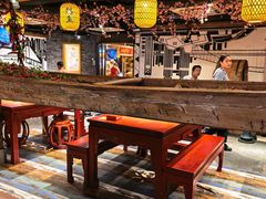 -黄家码头老火锅(解放碑旗舰店)