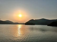 -宁波九龙湖开元度假村