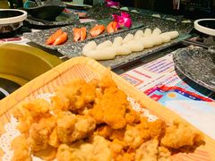 -哥老官重庆美蛙鱼头(宝山龙湖店)