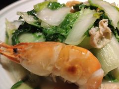 -老头儿油爆虾(星光一期店)