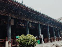 -大学习巷清真寺