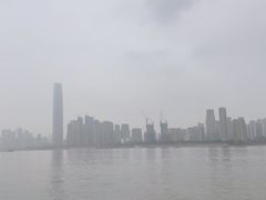 -武汉关码头(轮渡站)