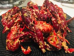 -新发展亚太JW万豪酒店·福苑咖啡厅