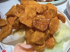 -李老哈·东北菜(宋园路店)